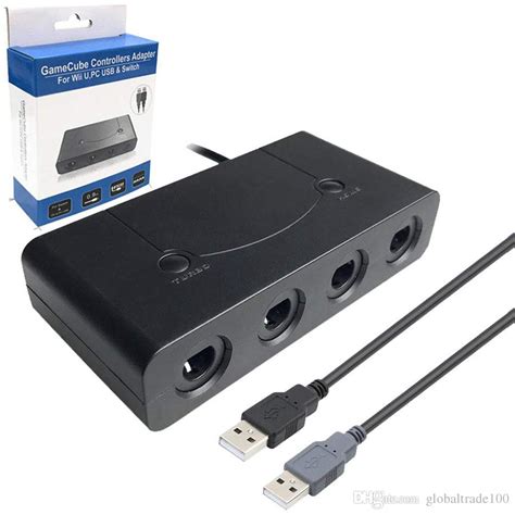 The Mayflash Magic x Gamecube Adapter vs. the Nintendo Switch Pro Controller: Which is Better for Smash?
